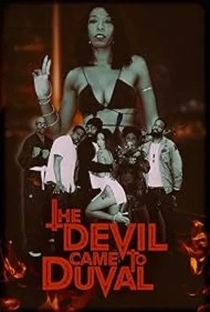 The Devil Came to Duval (2025) WEBRIP Hindi (MULTI AUDIO) 720p – 480p – 1080p